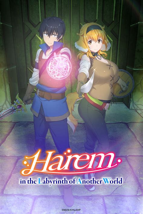 harem in the labyrinth of another world episode 1|Watch Harem in the Labyrinth of Another World: Season 1